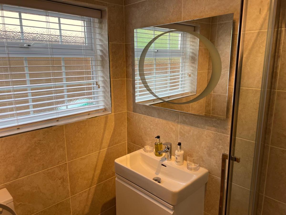 No 64 Bed And Breakfast Lymington Εξωτερικό φωτογραφία