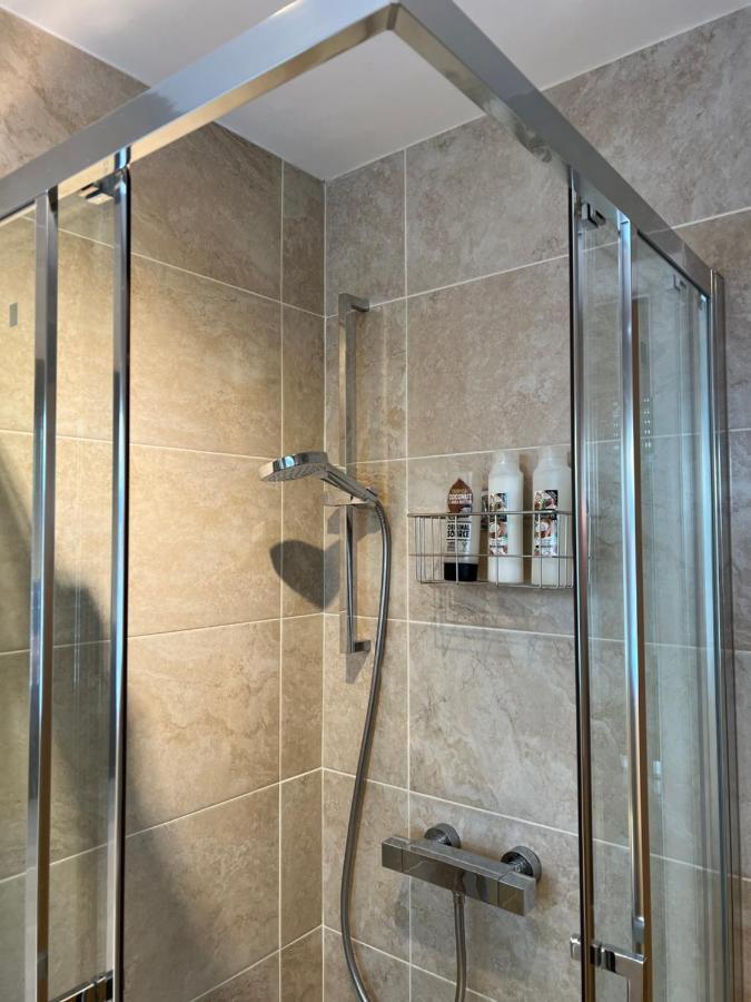 No 64 Bed And Breakfast Lymington Εξωτερικό φωτογραφία